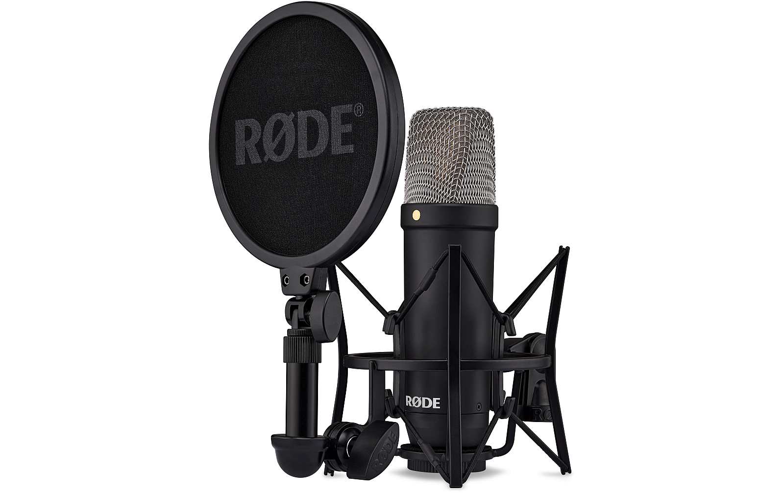 Rode NT1 Signature Black