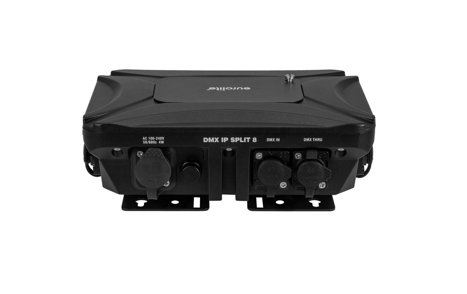Eurolite DMX IP Split 8 Splitter 3pol