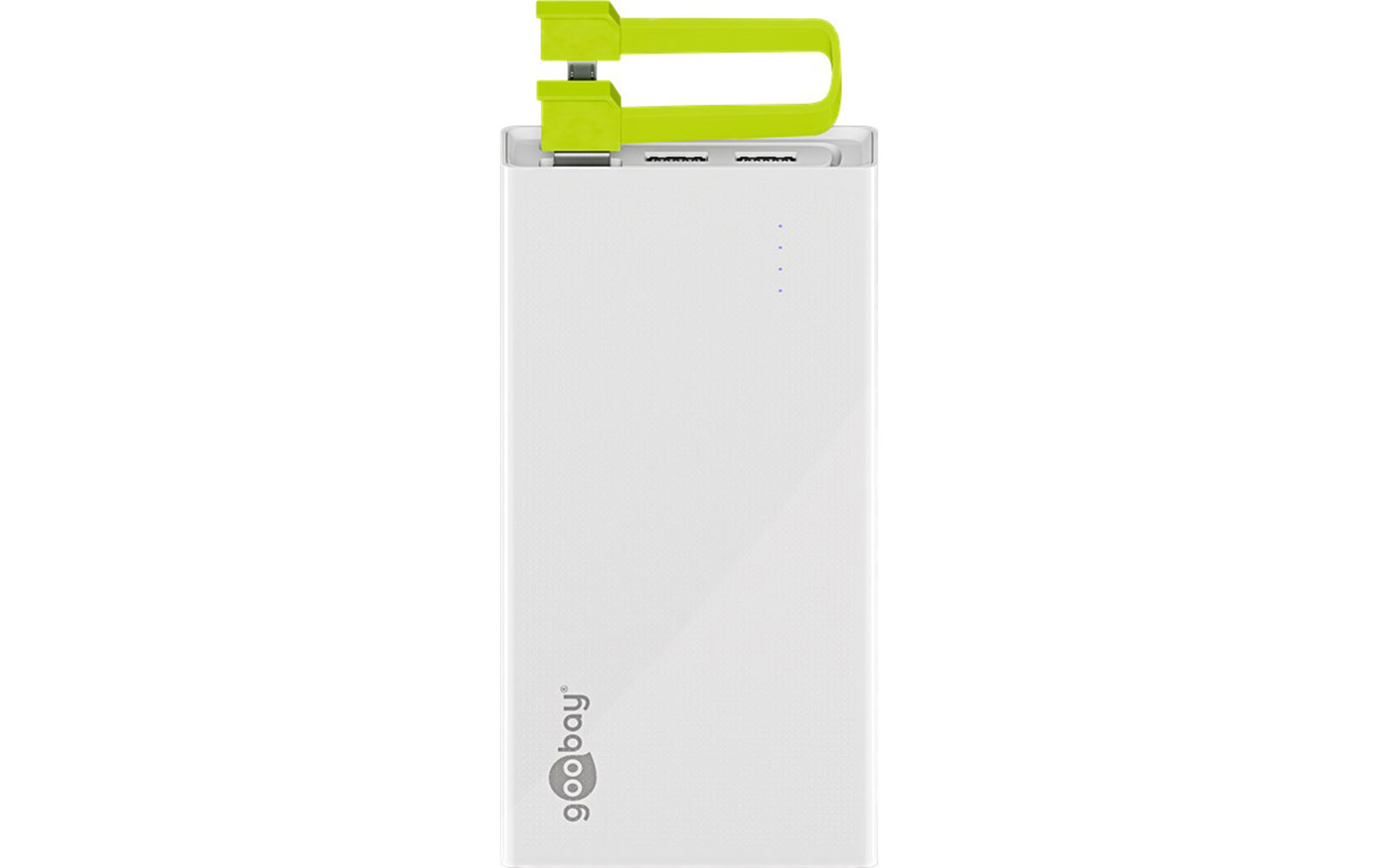 Goobay Powerbank 20.0 (20.000 mAh)