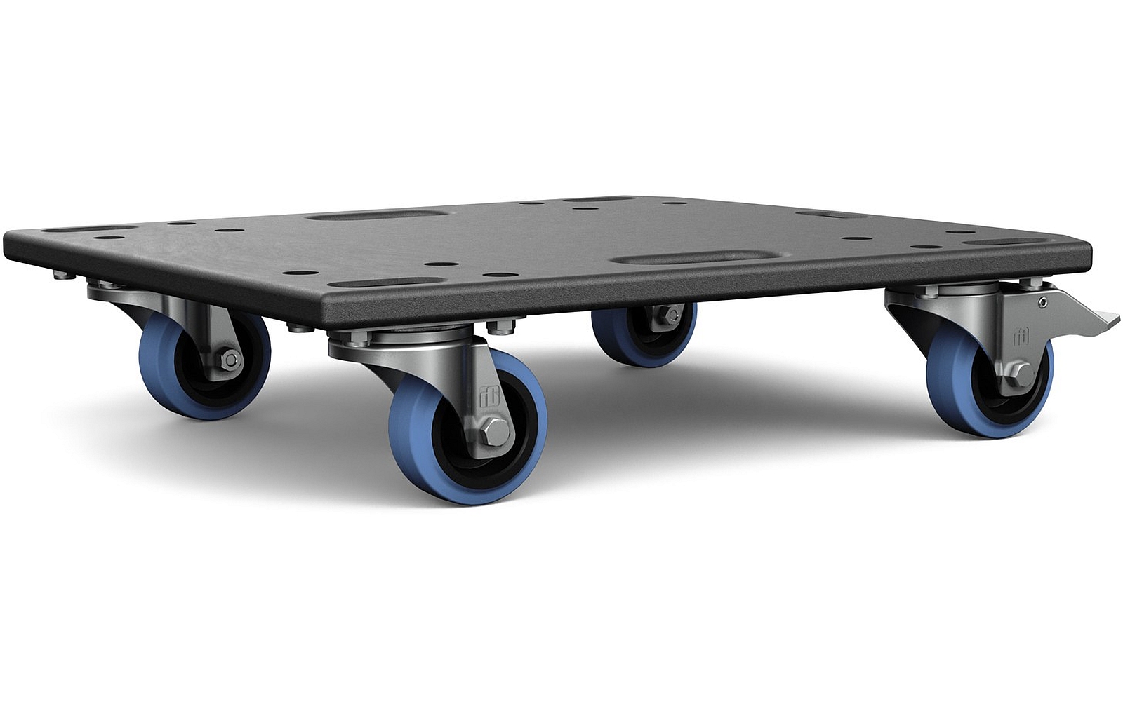 LD Systems DAVE 15 G4X CB - Rolbrett