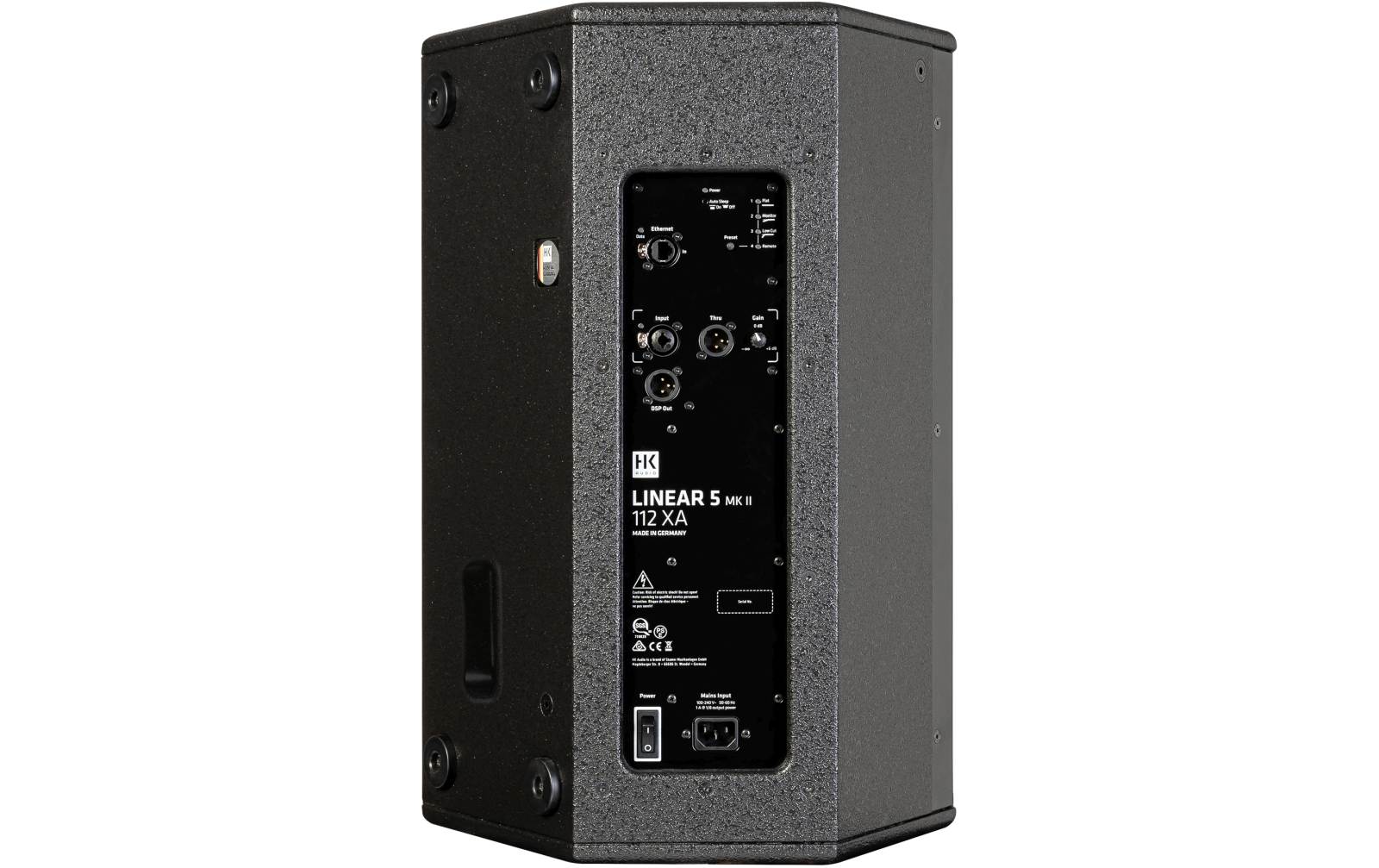 HK Audio LINEAR 5 MK II 112 XA