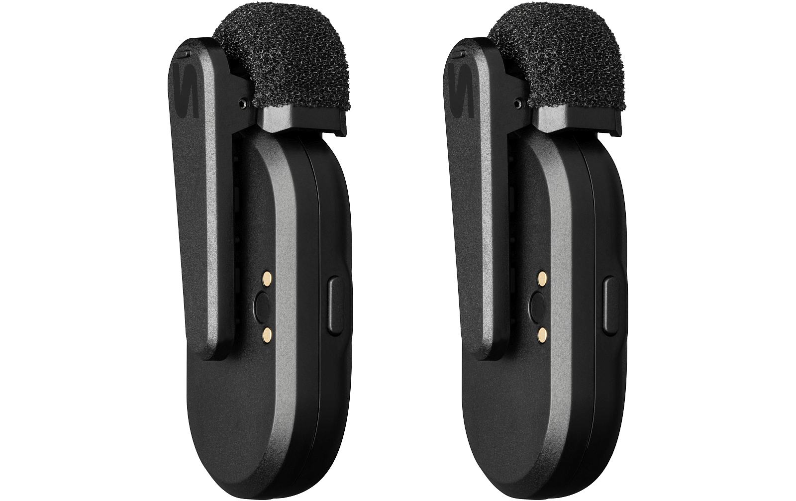 Shure MoveMic Two Set mit zwei Funk-Ansteckmikrofonen