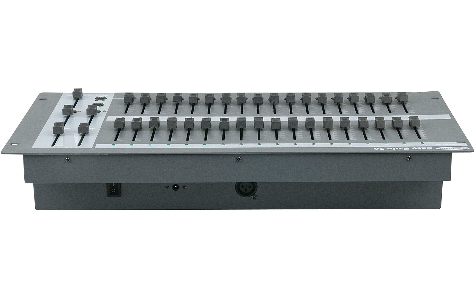 Showtec Easy Fade 36