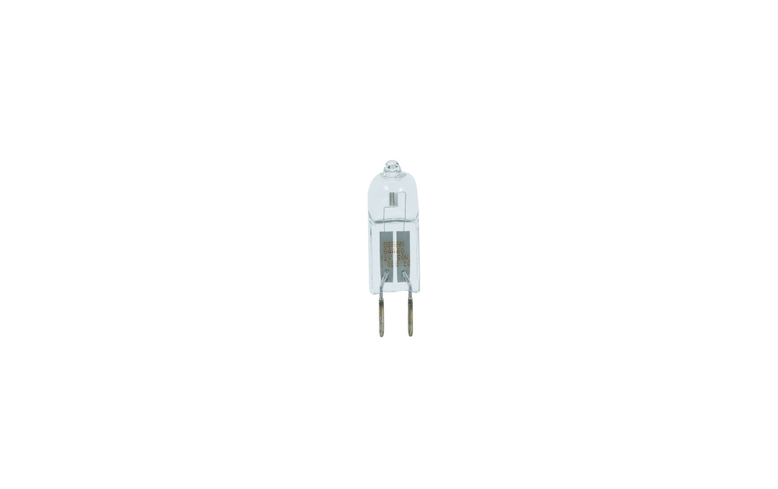 Osram 64440 S Niedervolt Halogen 12V/50W GY-6,35 2000h