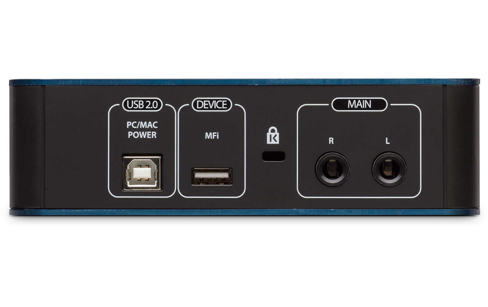 PreSonus AudioBox iOne