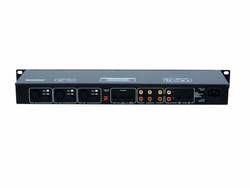 Omnitronic EM-260B Entertainment-Mixer
