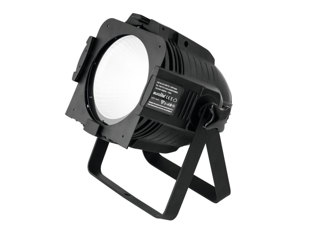 Eurolite LED ML-56 COB RGBAW 100W Floor sw