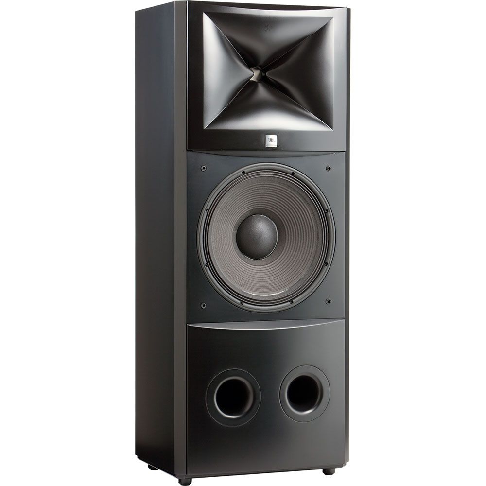 JBL M2 Studiomonitor