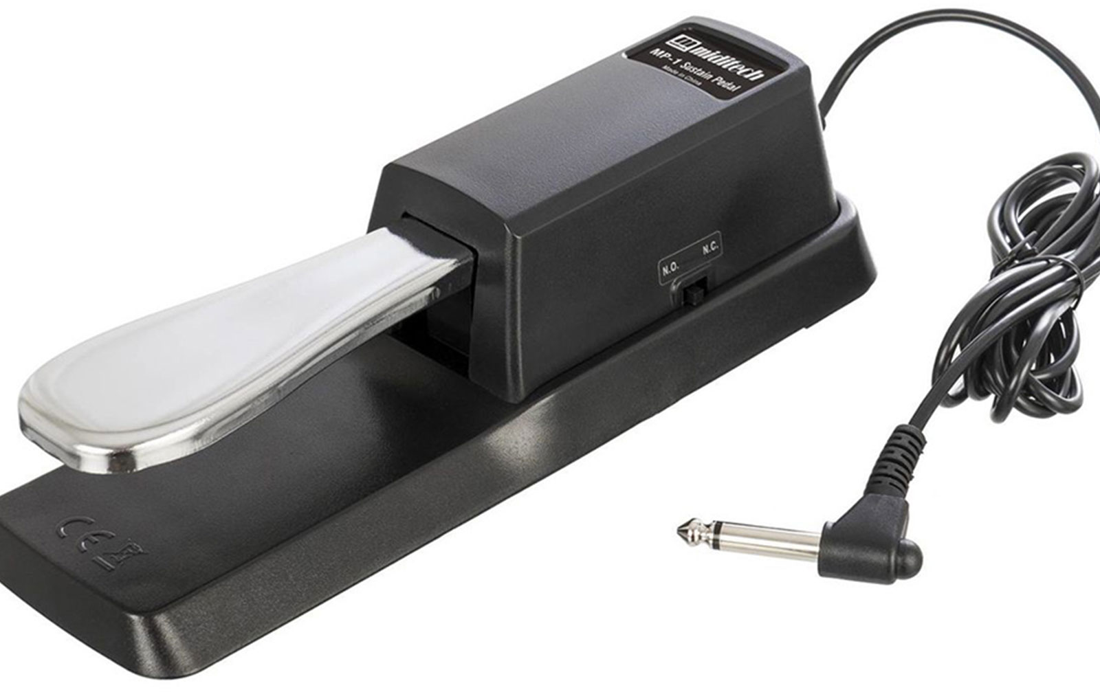 Miditech MP-1 Sustain Pedal