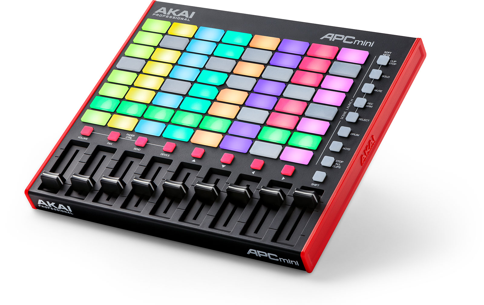 Akai Pro APC mini MKII