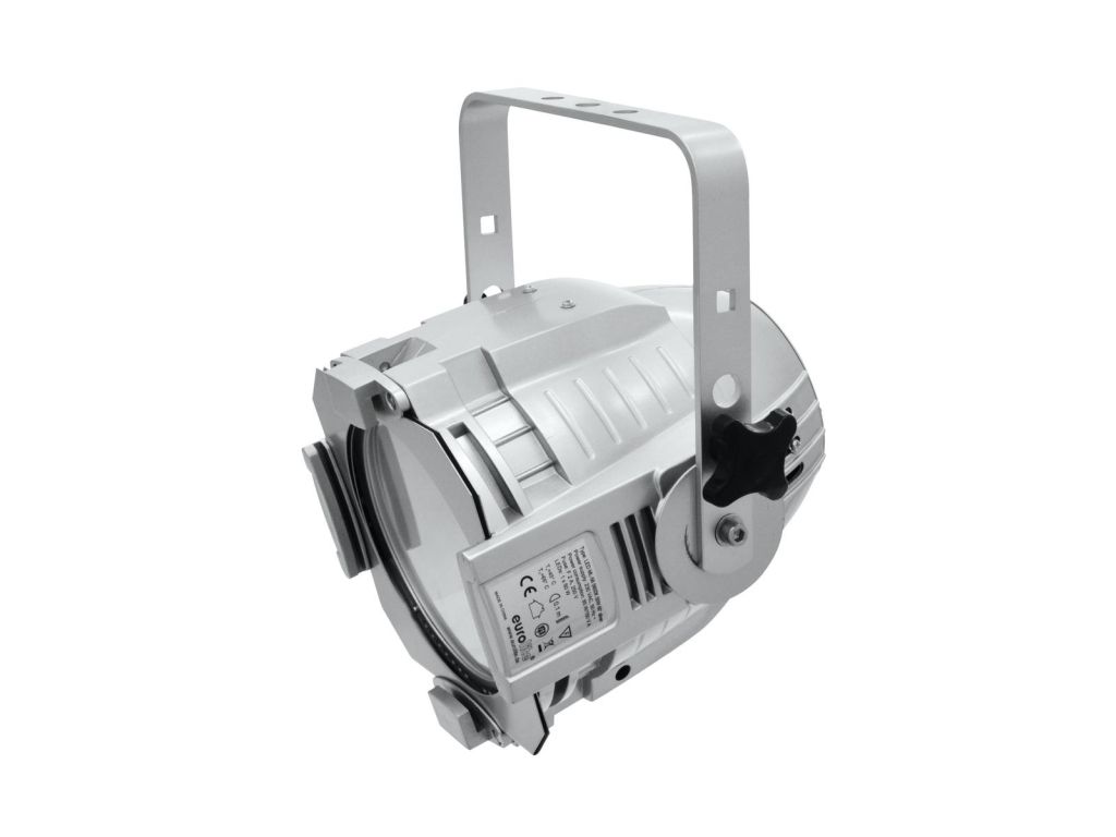 Eurolite LED ML-56 COB 3200K 80W Floor silber