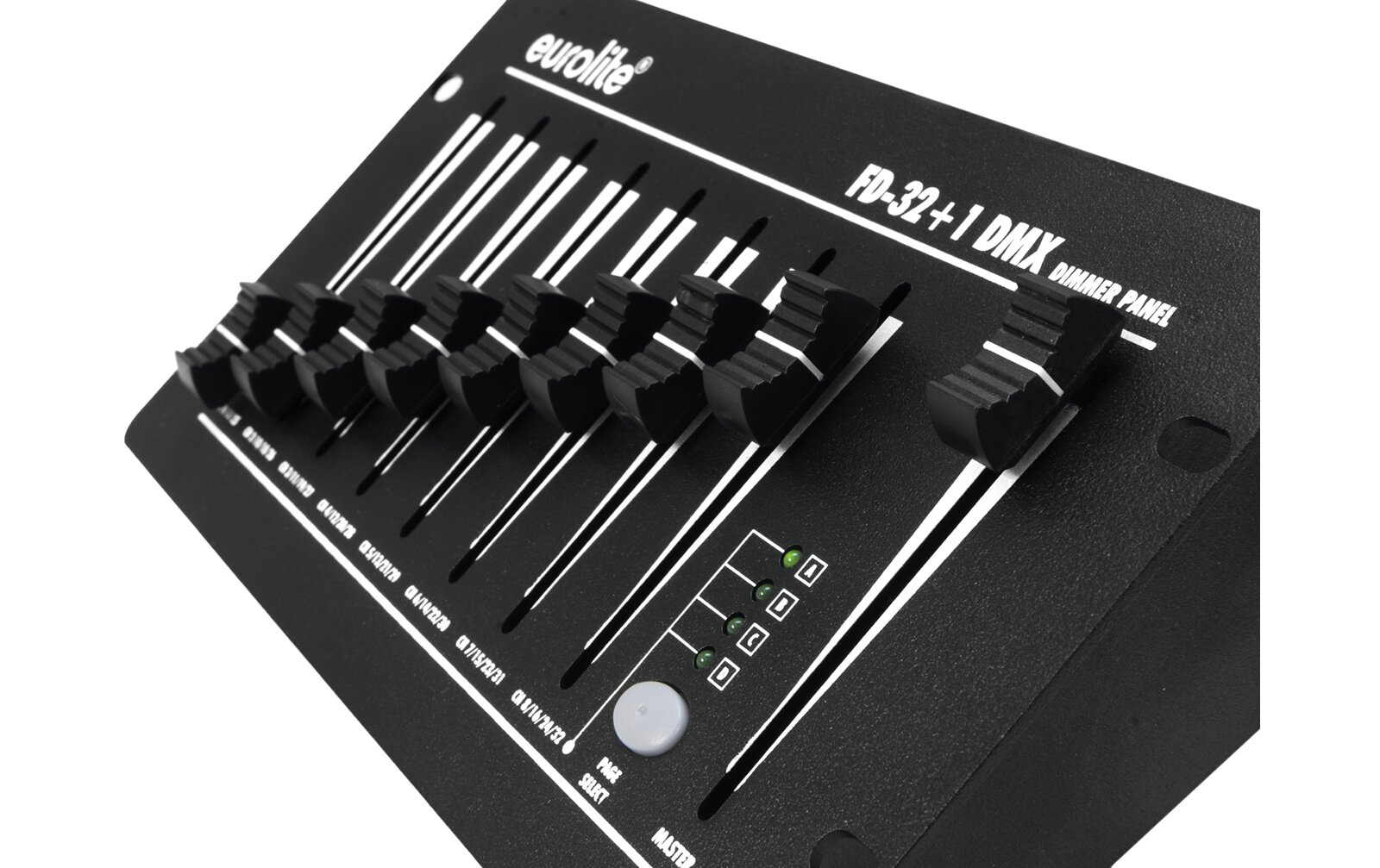 Eurolite FD-32+1 DMX Dimmer Panel