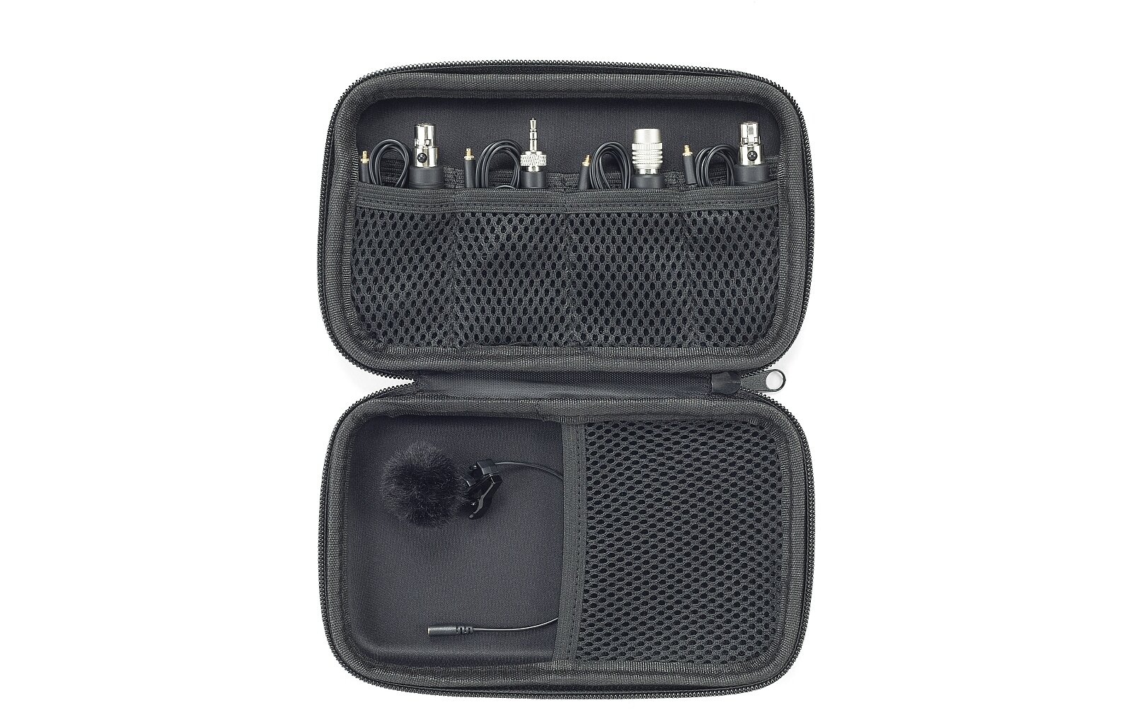 Samson LM8x Omnidirectional Lavalier Mic Pack