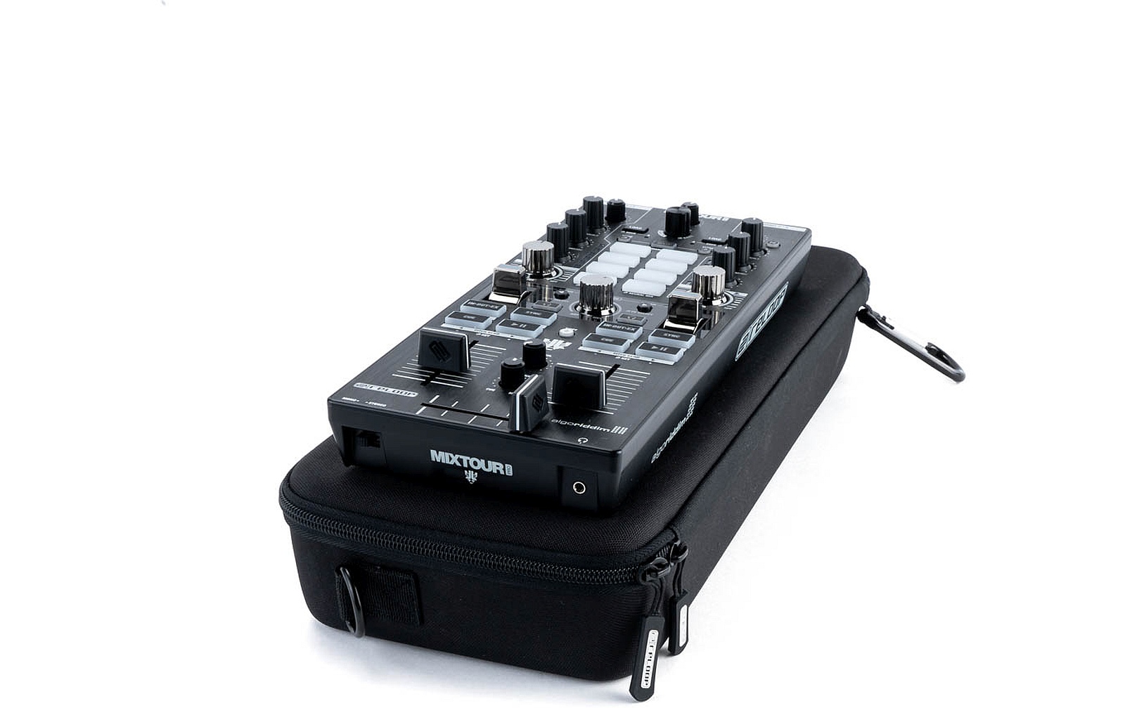 Reloop Mixtour Pro Bag Bundle