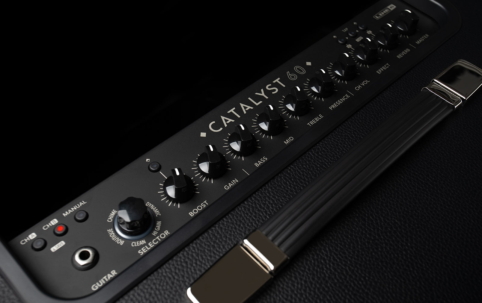 Line6 Catalyst 60