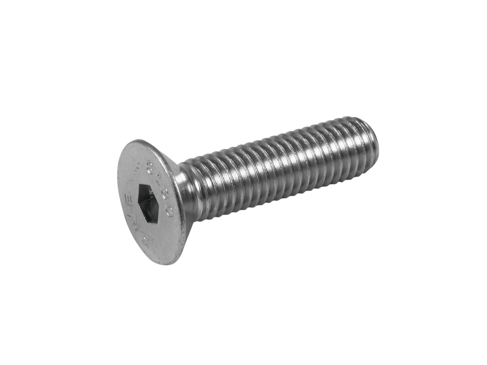 Steinigke Innensechskantschraube M10x40mm