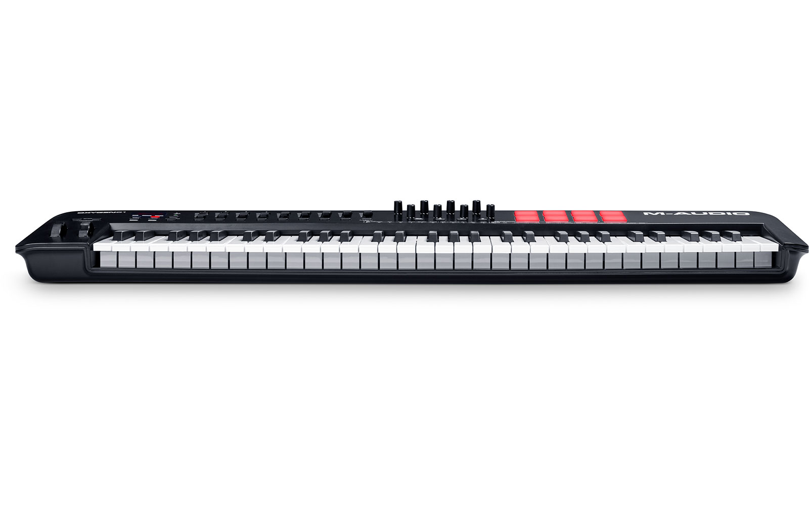 M-Audio Oxygen 61 mk5