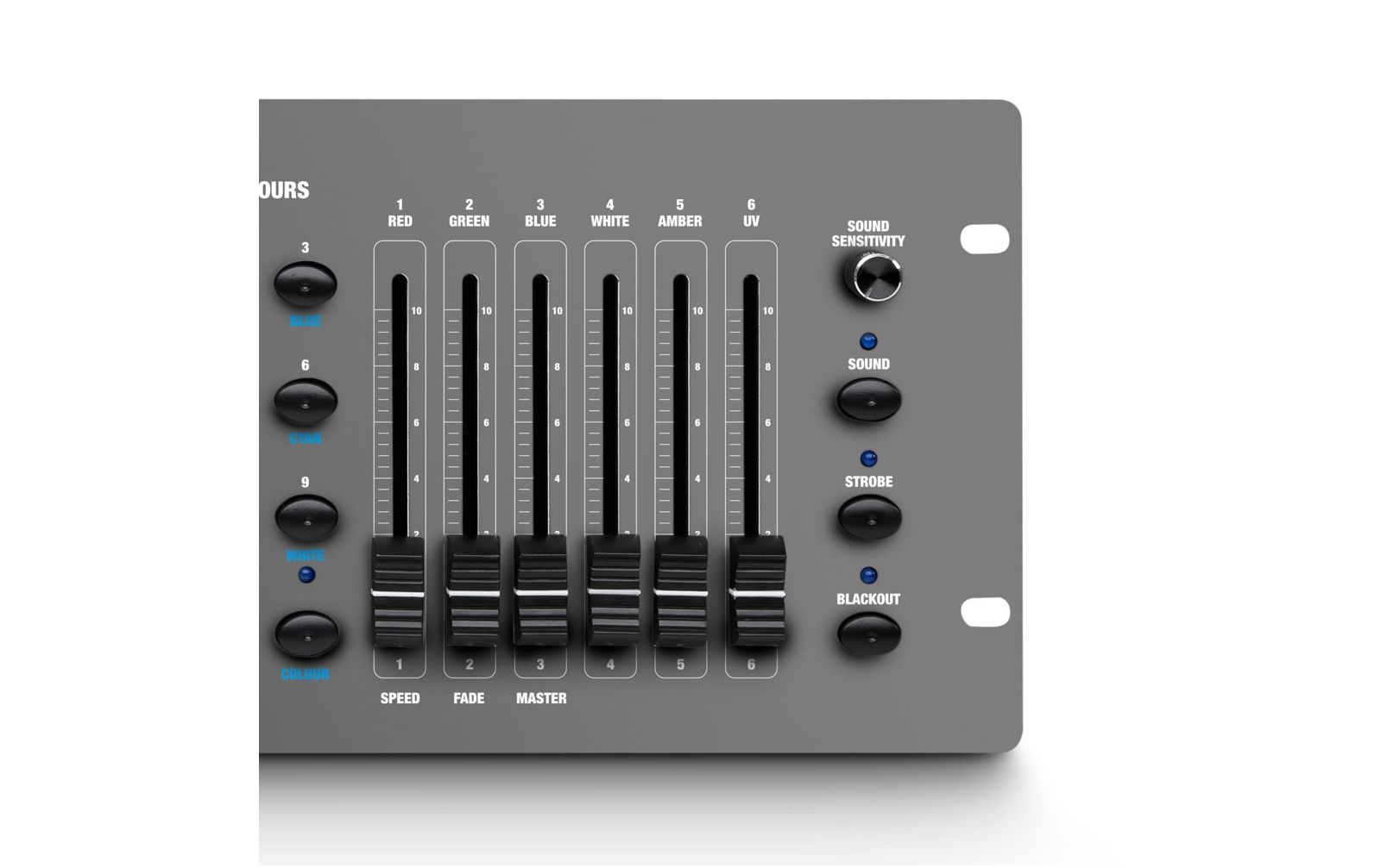 Cameo Control 54 54-Kanal DMX-Controller