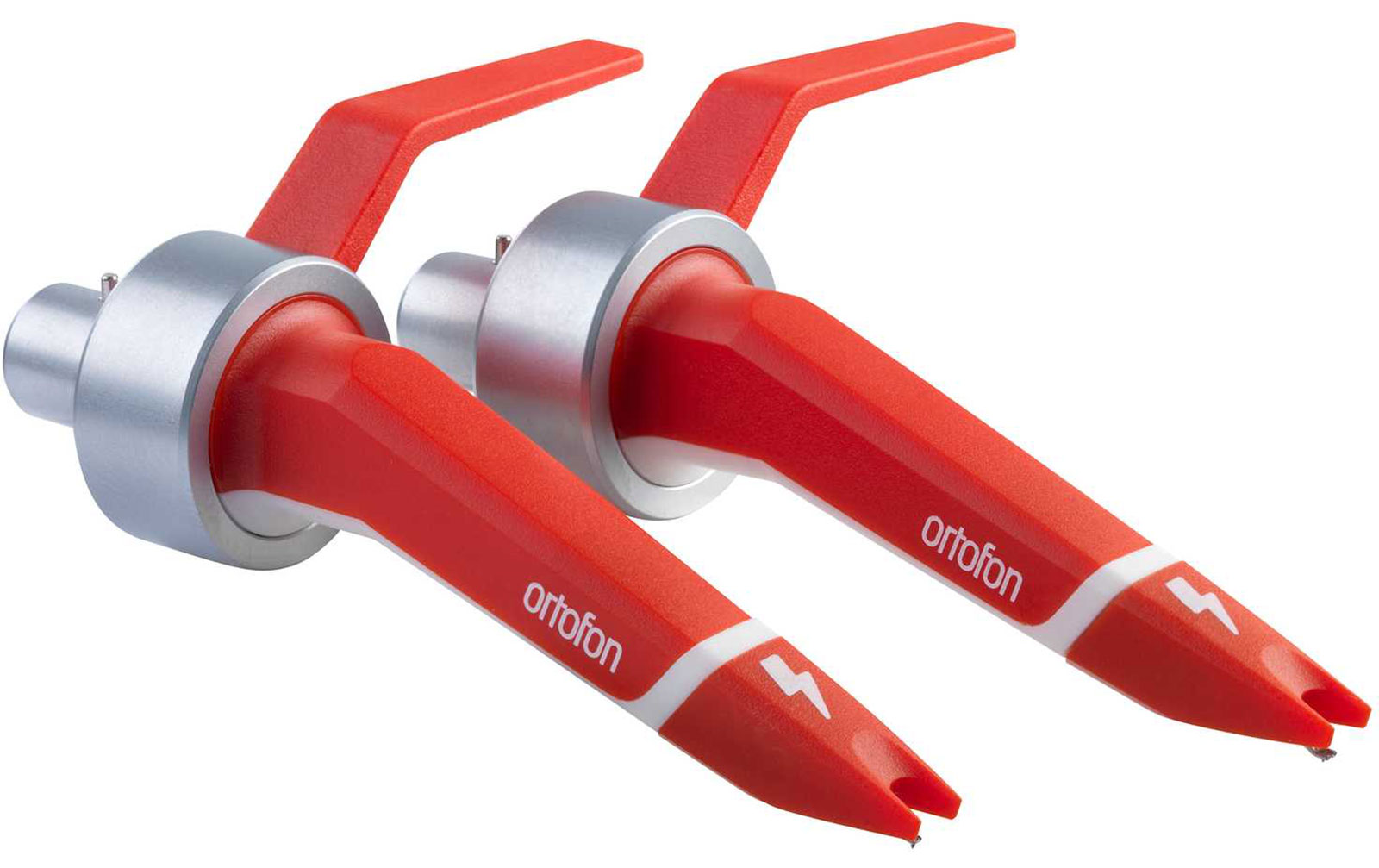 Ortofon Concorde Digital Twin Set