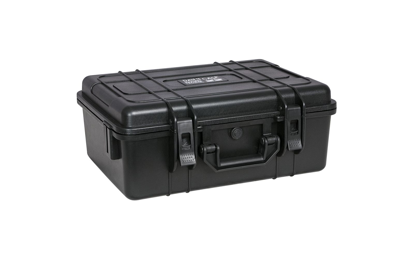Showgear Daily Case 22