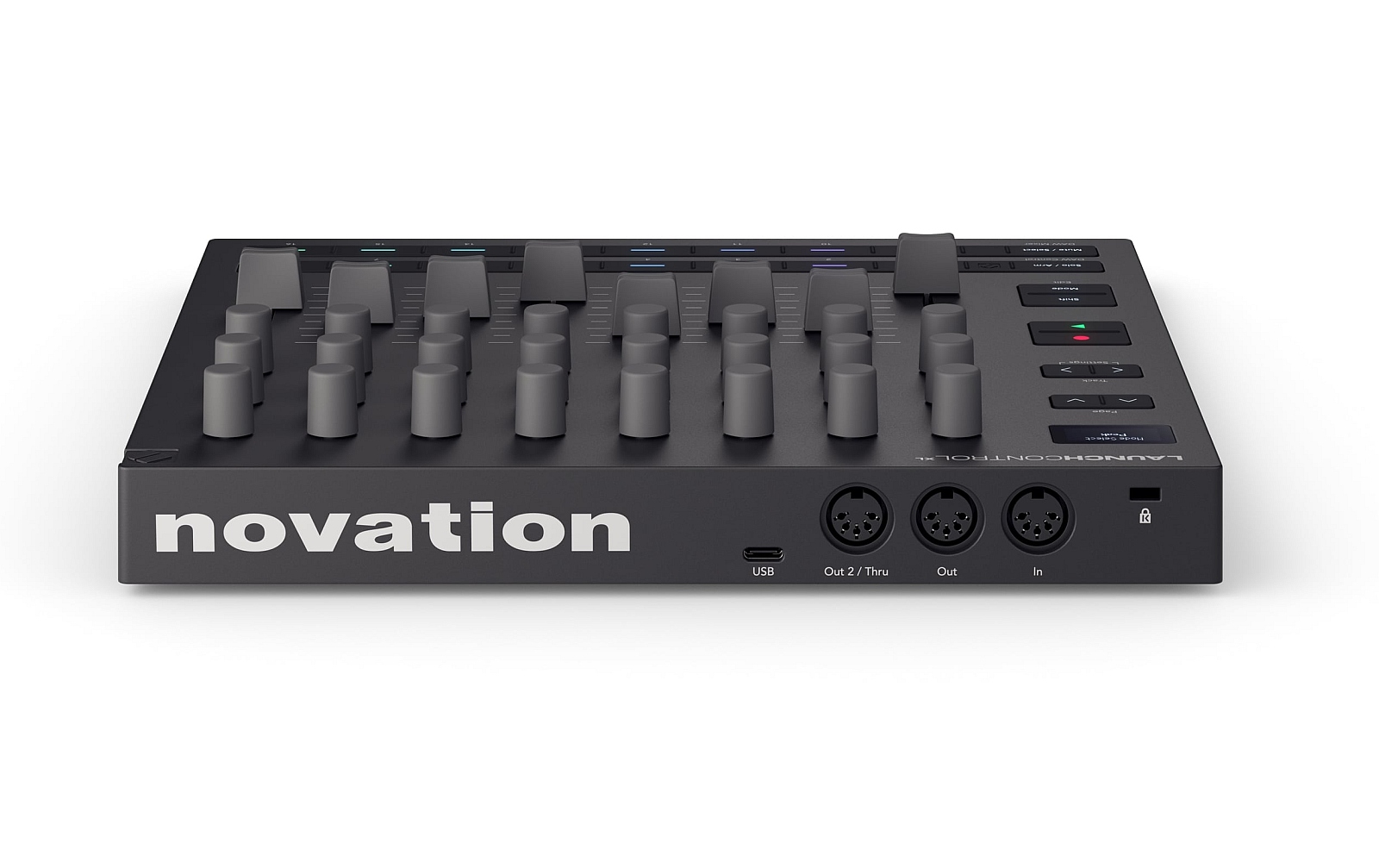 Novation Launch Control XL 3