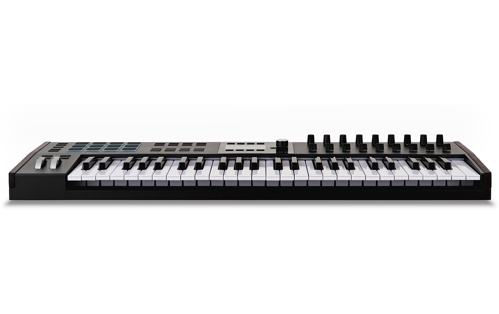 Arturia KeyLab 49 mk3 black
