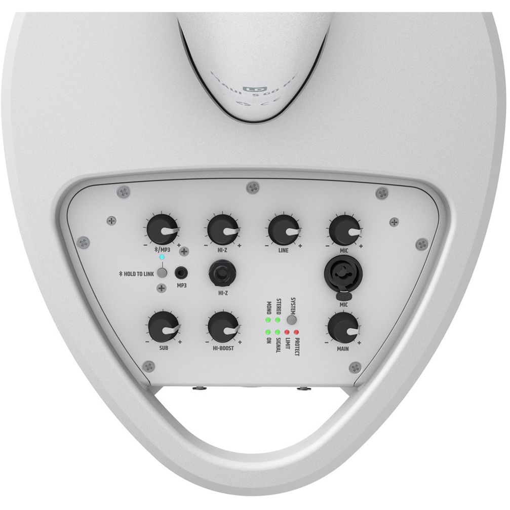 LD Systems MAUI 5 GO 100 W