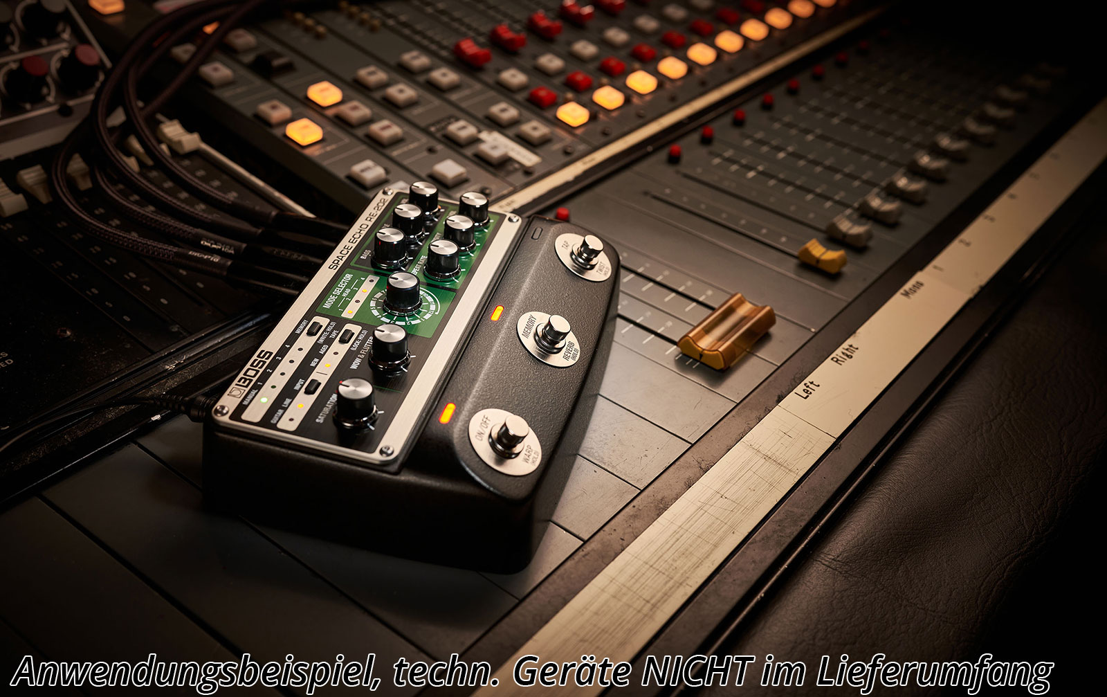 Boss RE-202