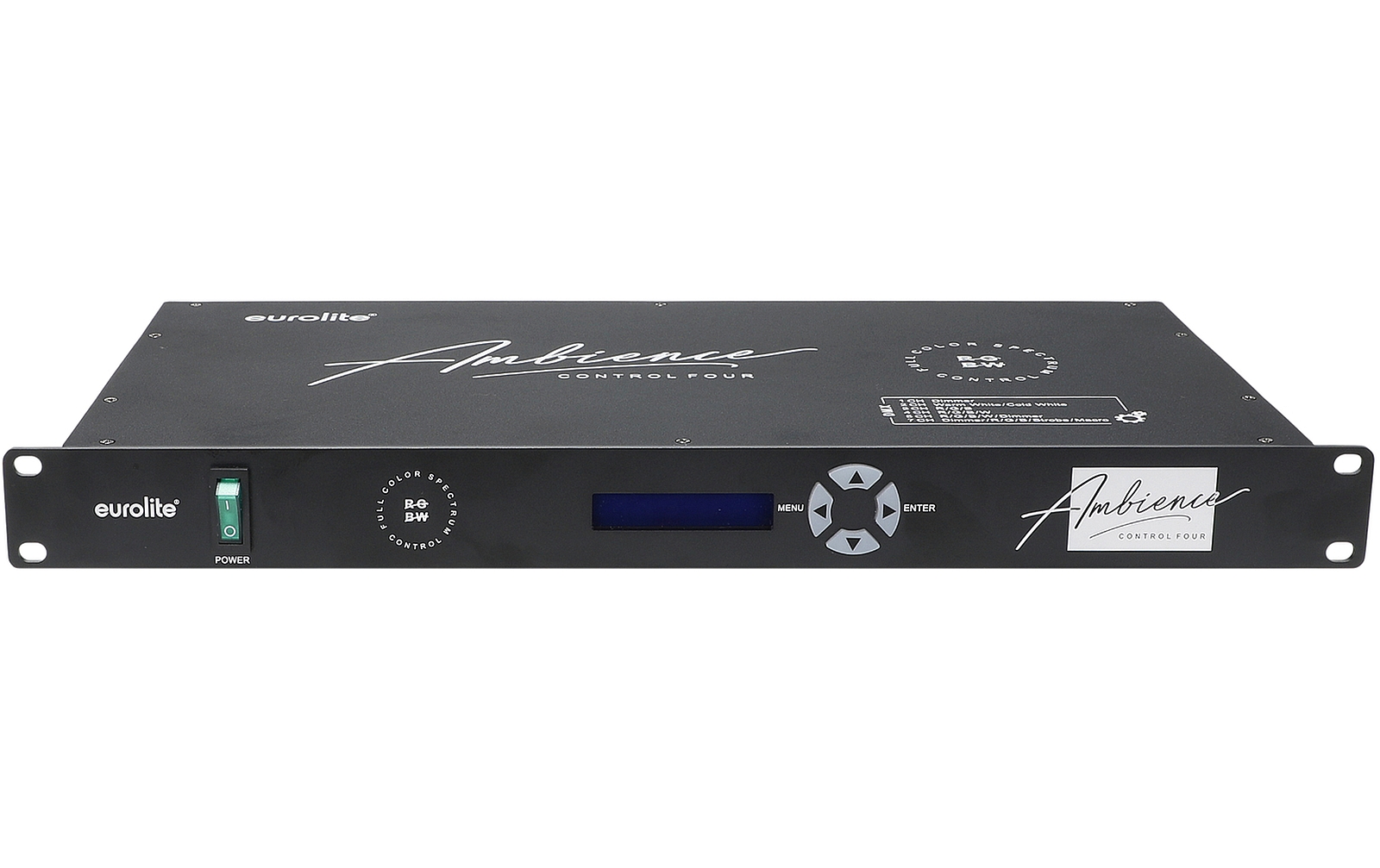 Eurolite Ambience Control 4 RGBW 24V