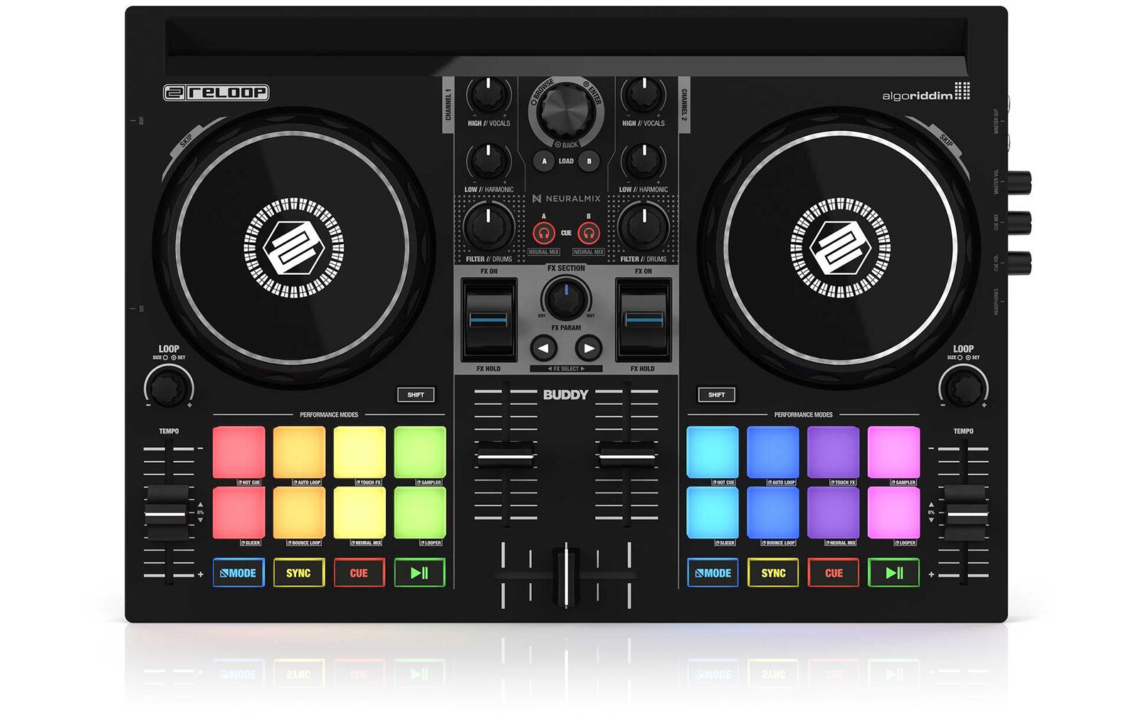 Reloop Buddy