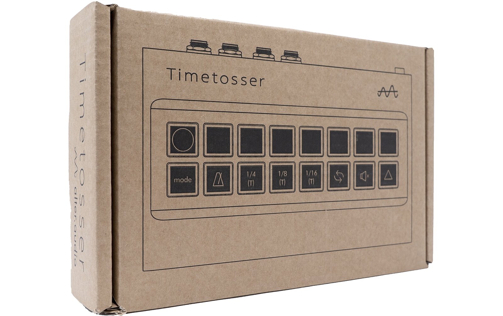 Alter.audio Timetosser