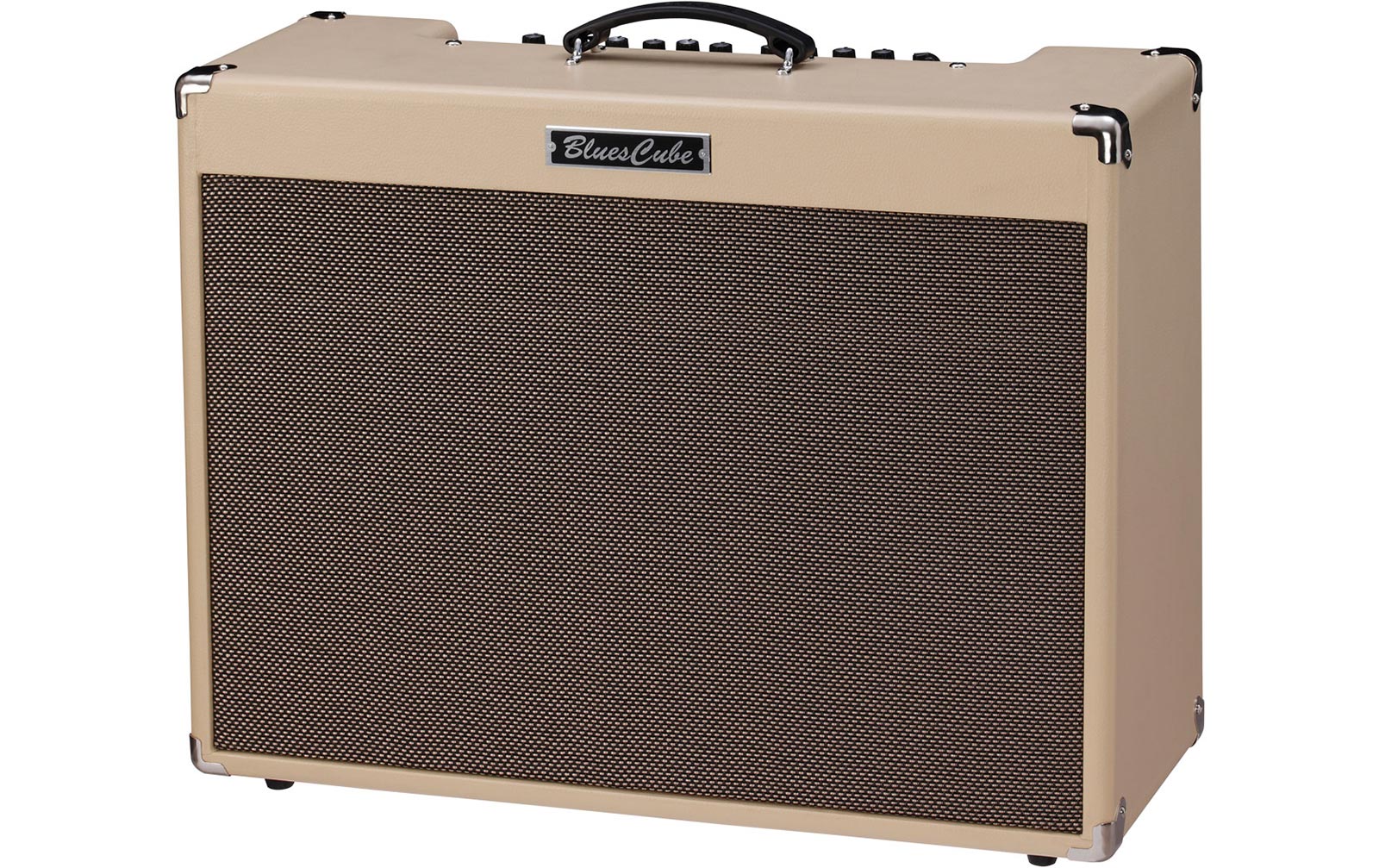 Roland Blues Cube Artist 212