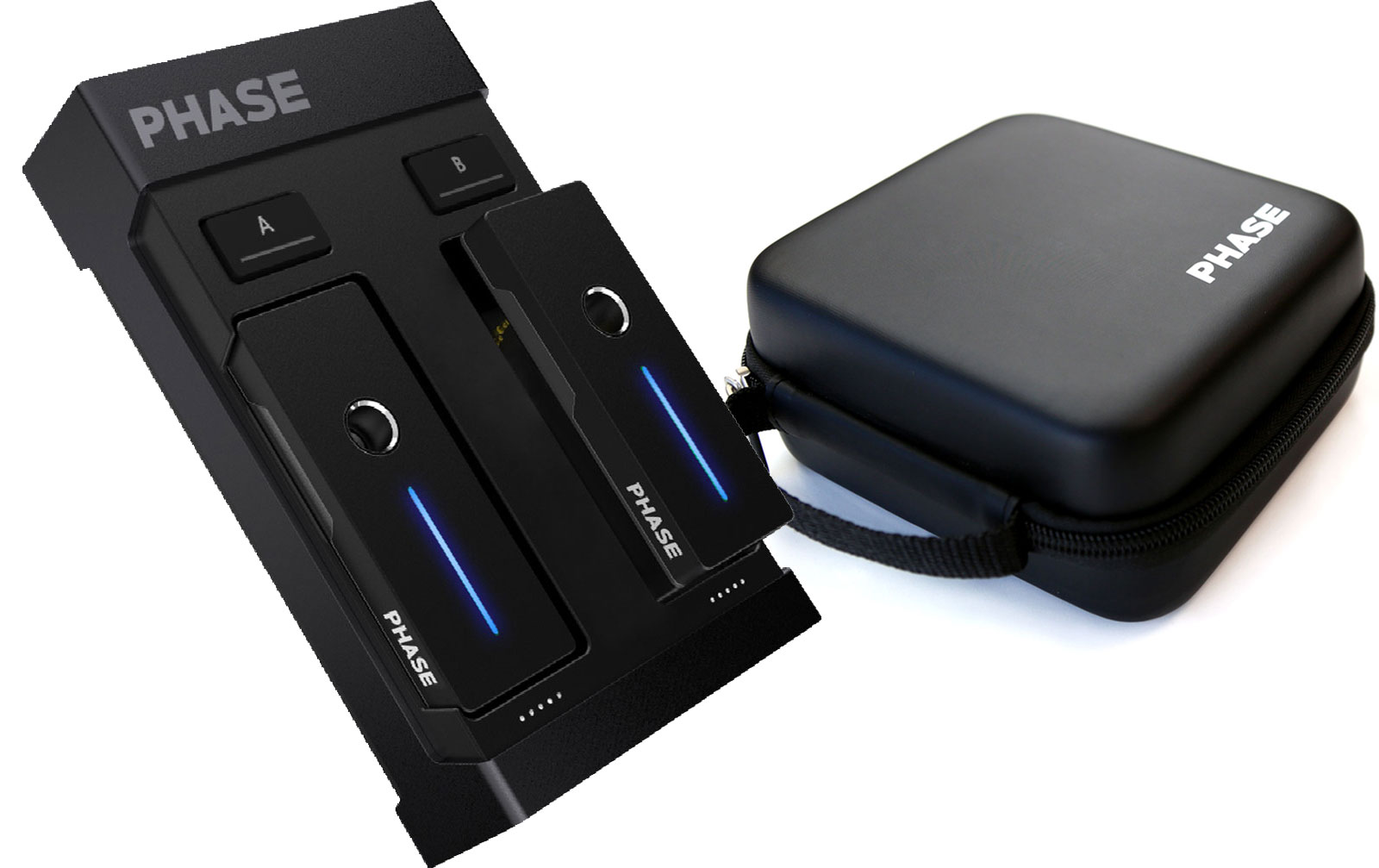 MWM Phase Essential & Case Bundle