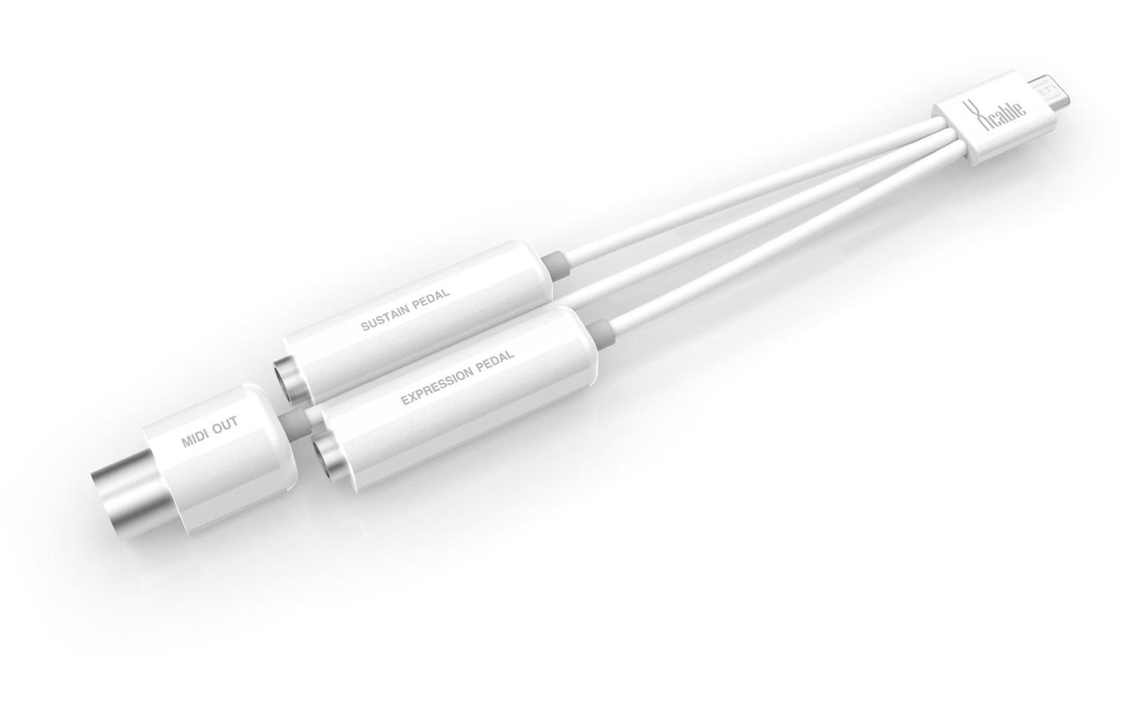 CME Xcable