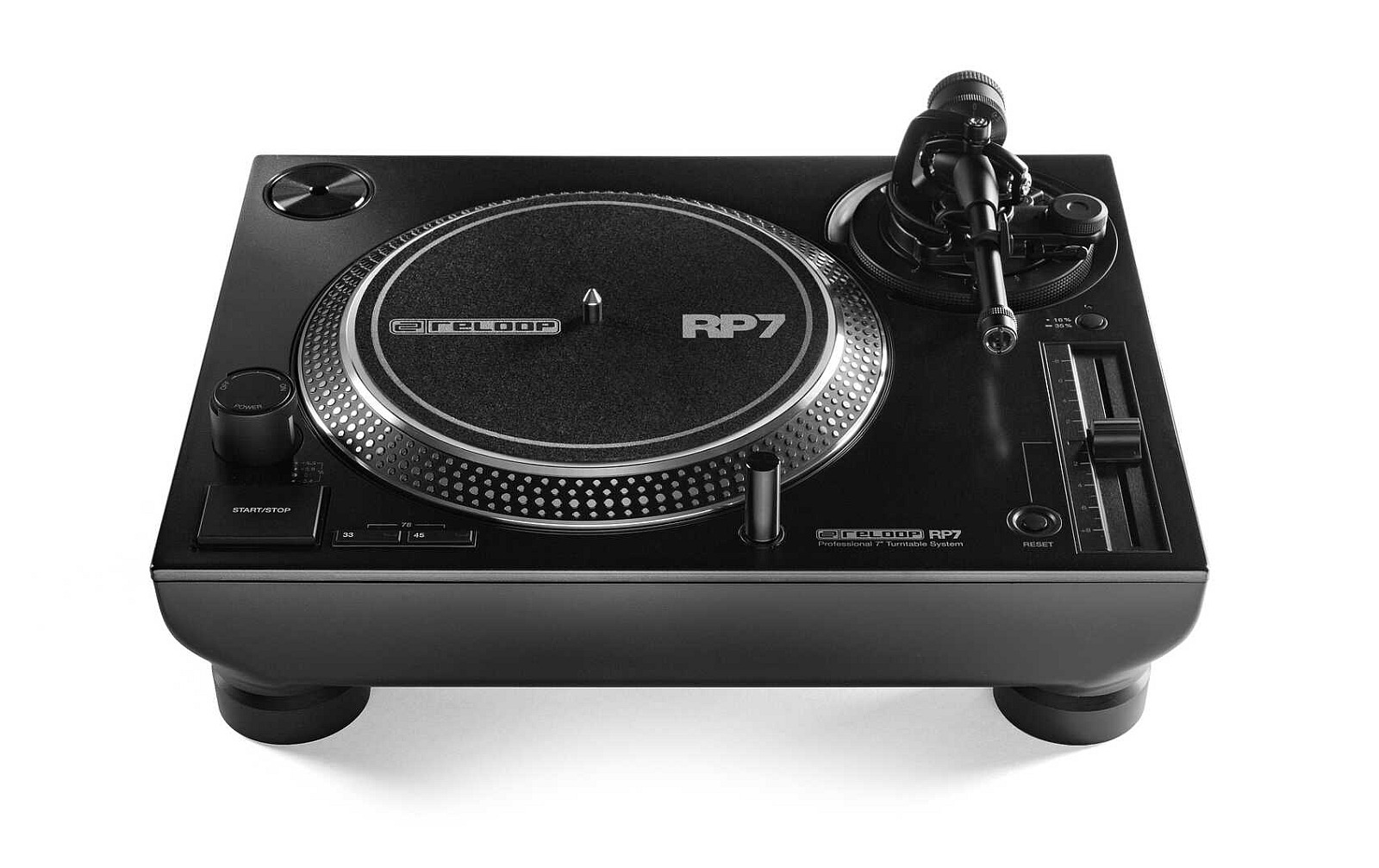 Reloop RP-7