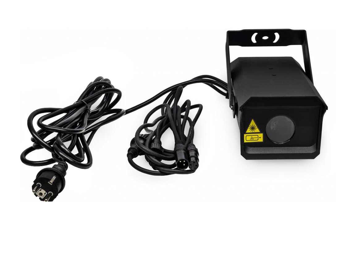 Laserworld FX-700 Hydro