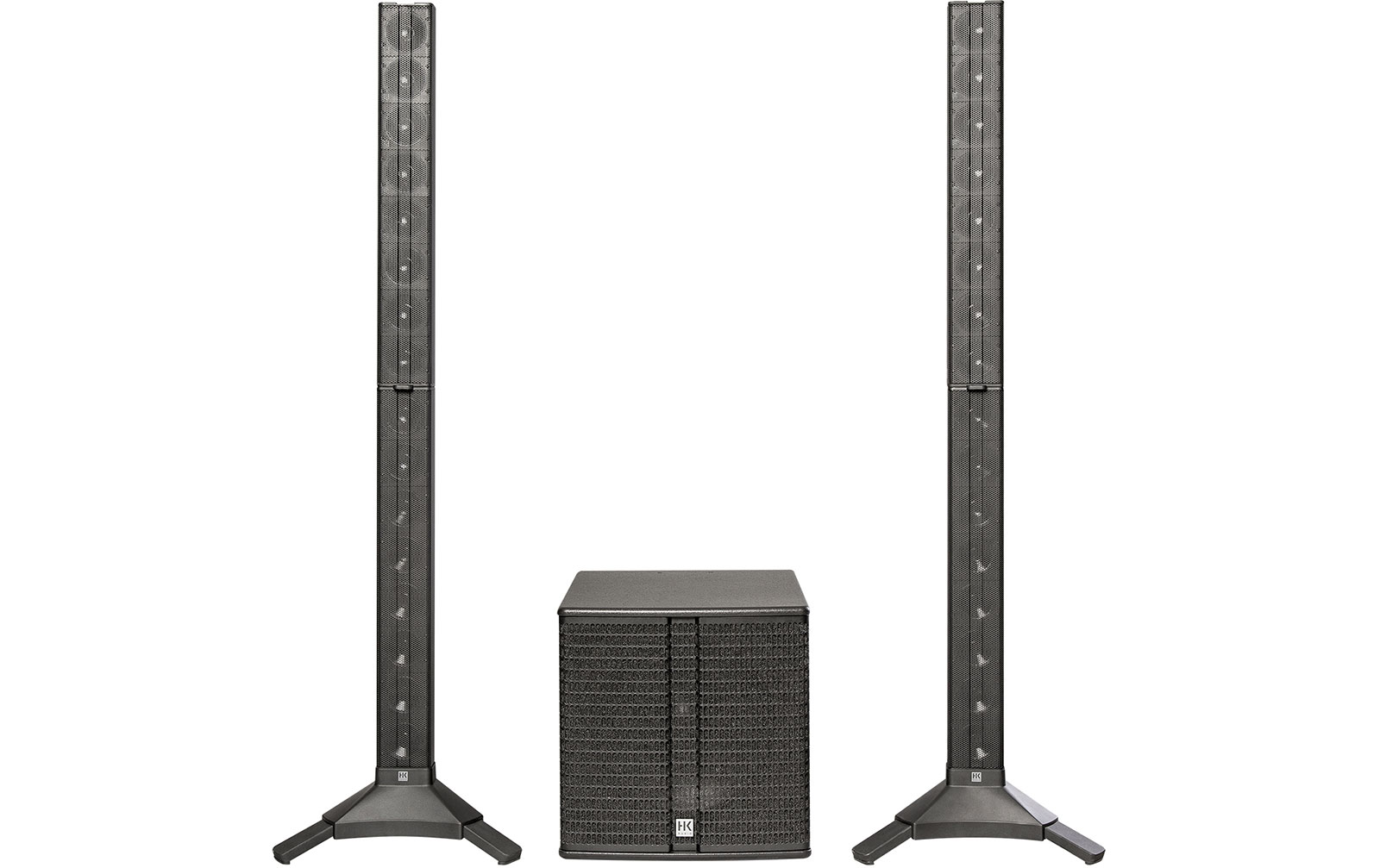 HK Audio Elements Gala System