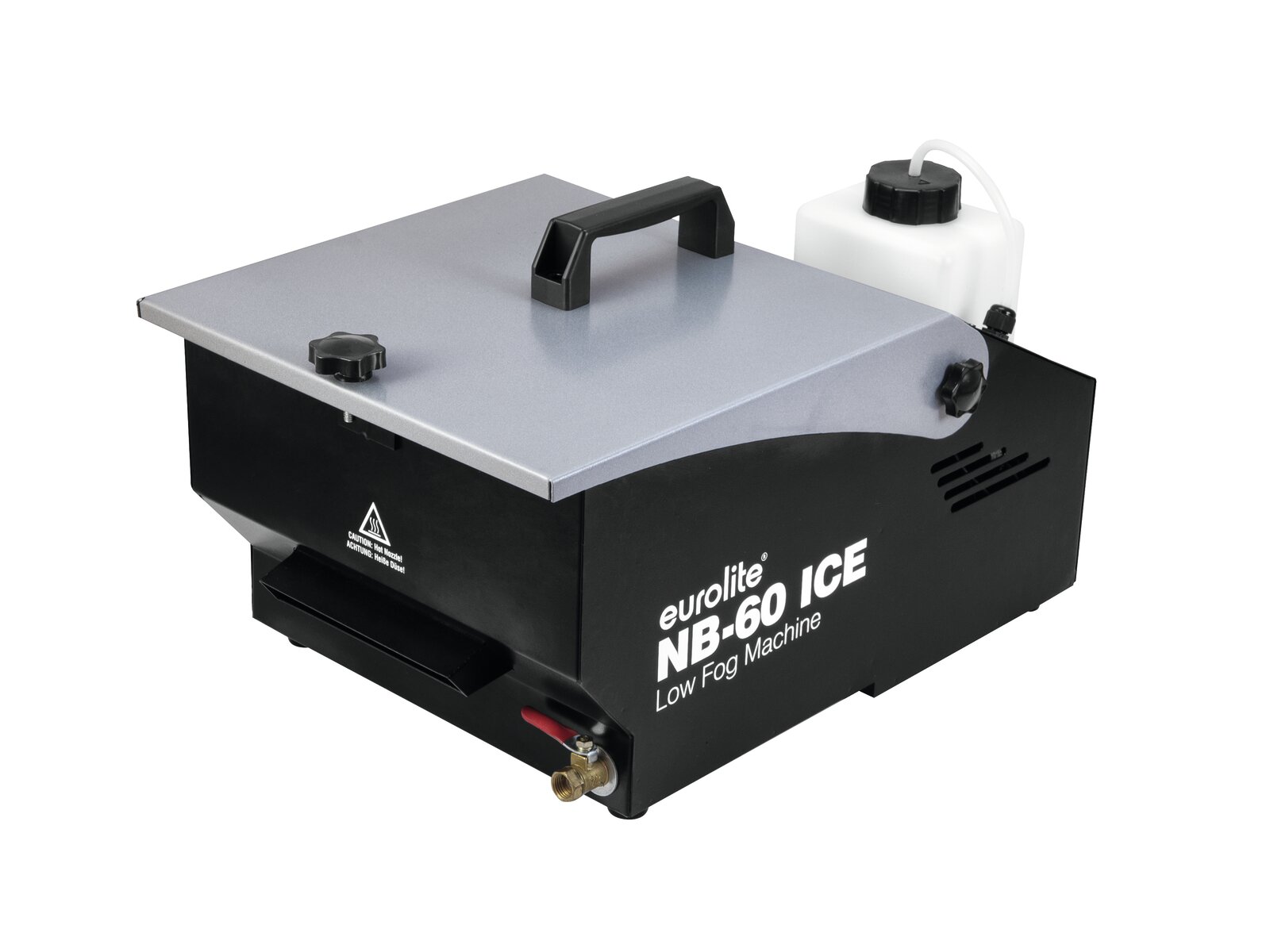 Eurolite NB-60 ICE Bodennebler Demo-Ware
