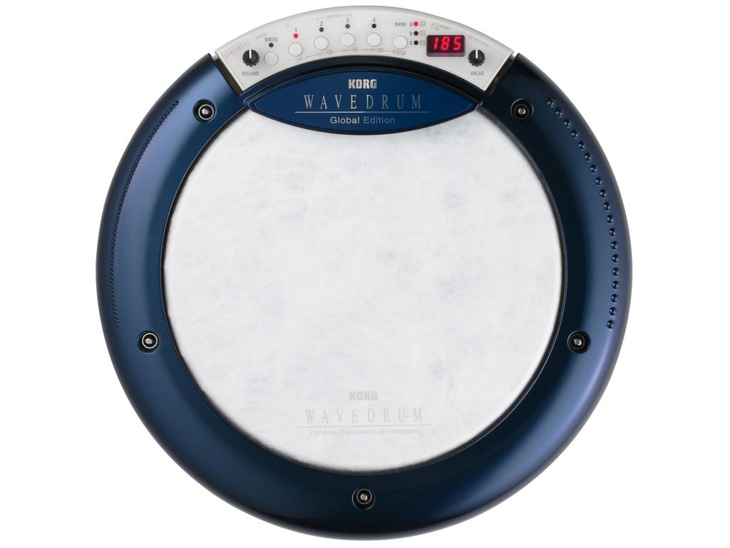 Korg Wavedrum Global Edition