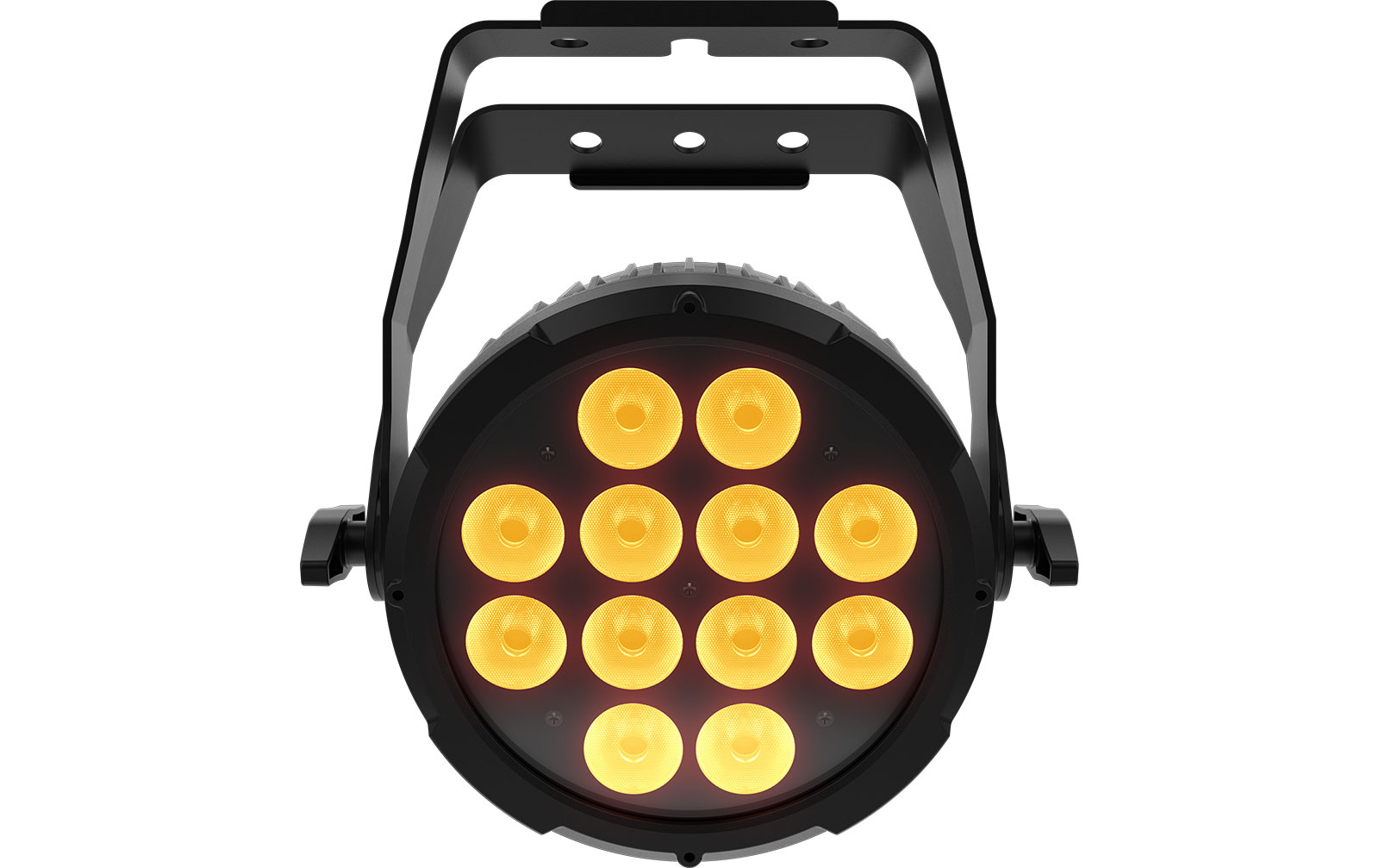 Chauvet DJ SlimPAR Pro Q IP