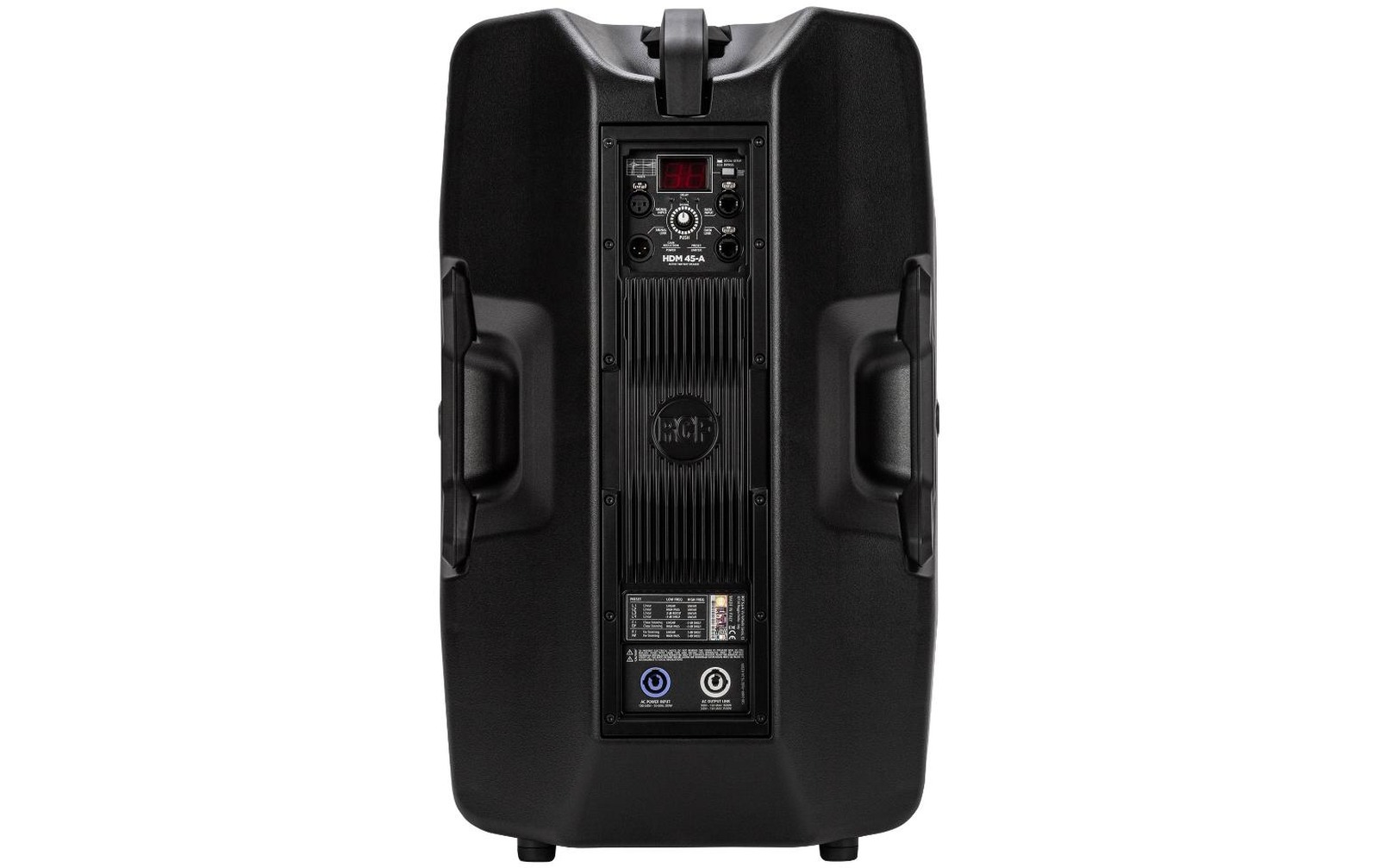 RCF HDM 45-A