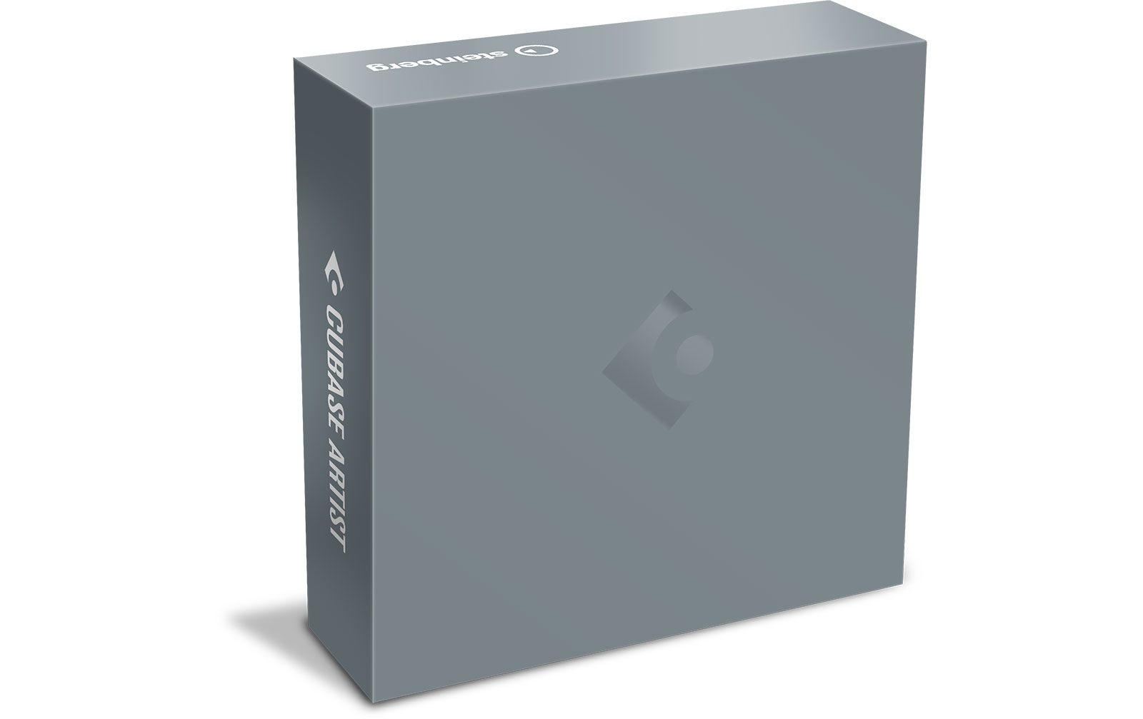Steinberg Cubase Artist 10.5 EDU
