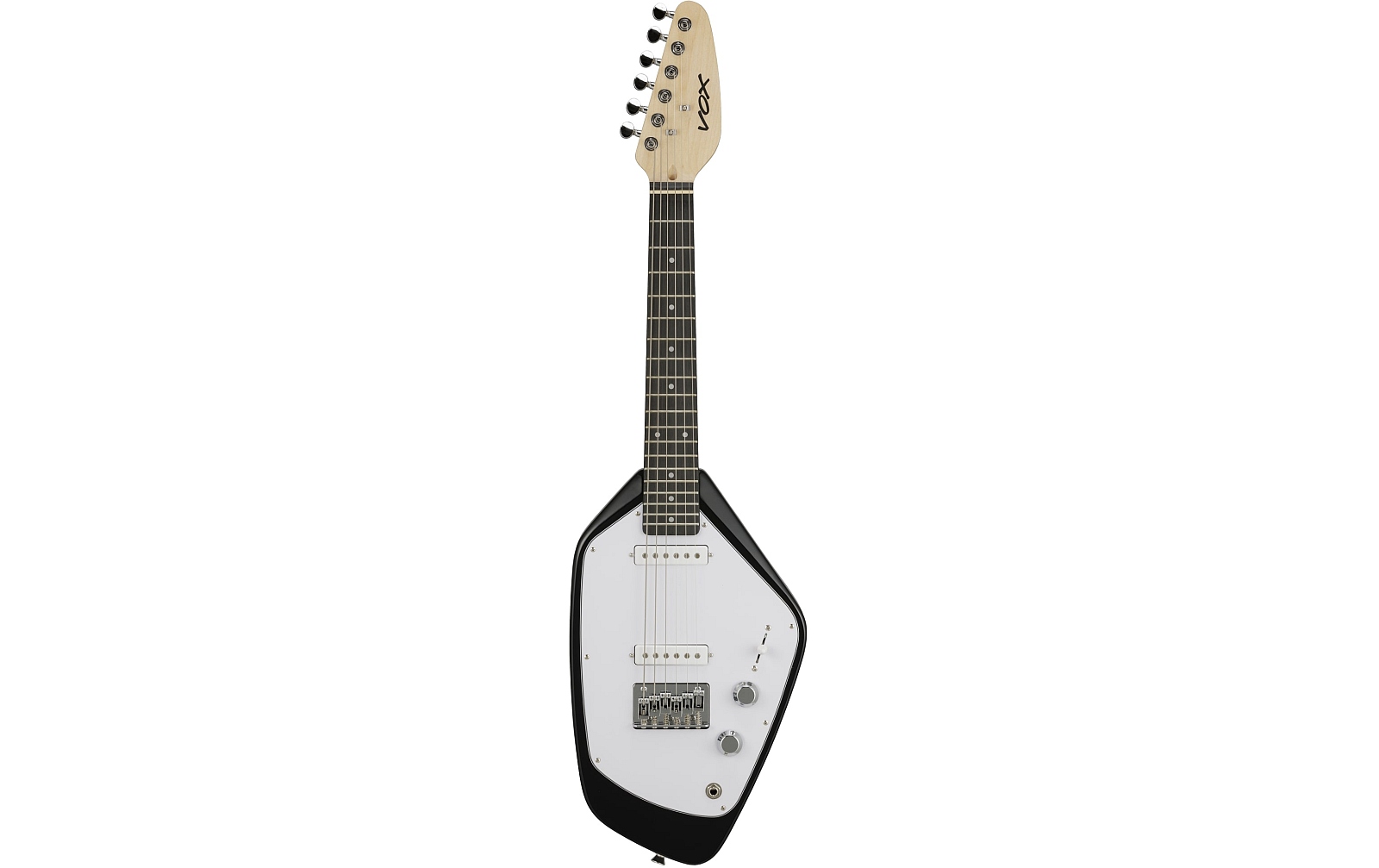 VOX Mark V Phantom Mini schwarz