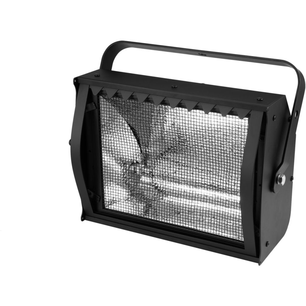 Eurolite Pro-Flood 1000A asym, R7s + Filterrahmen