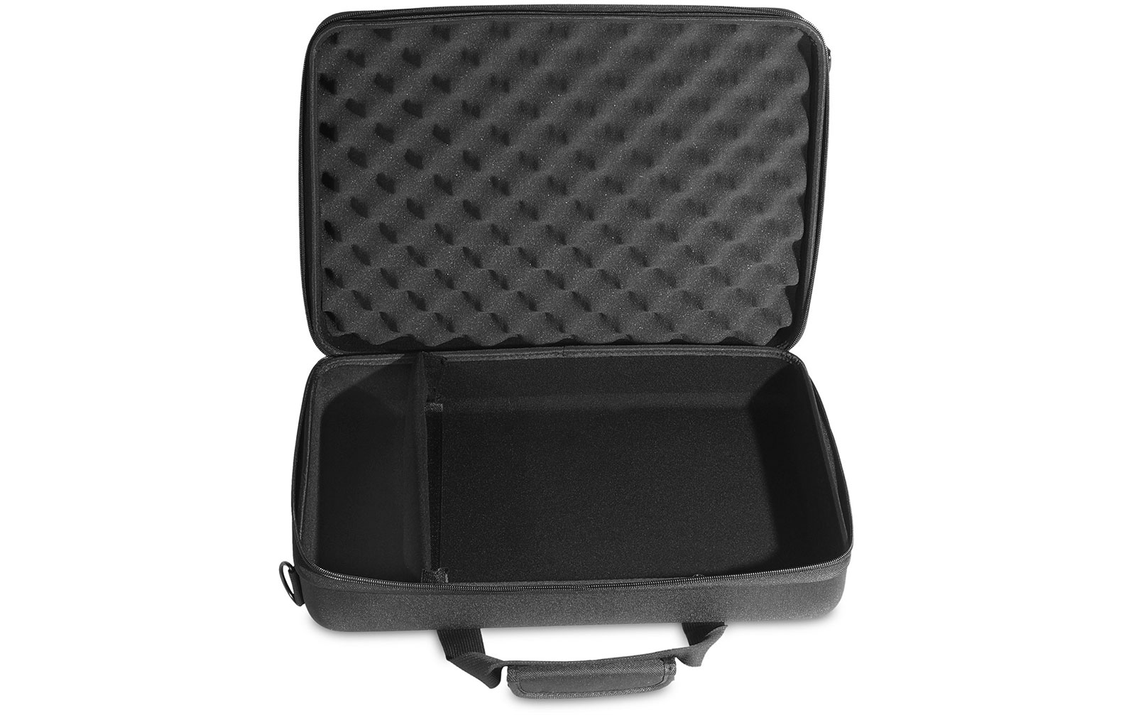 UDG Creator Pioneer XDJ1000/MK2 Hardcase Black (U8447BL)