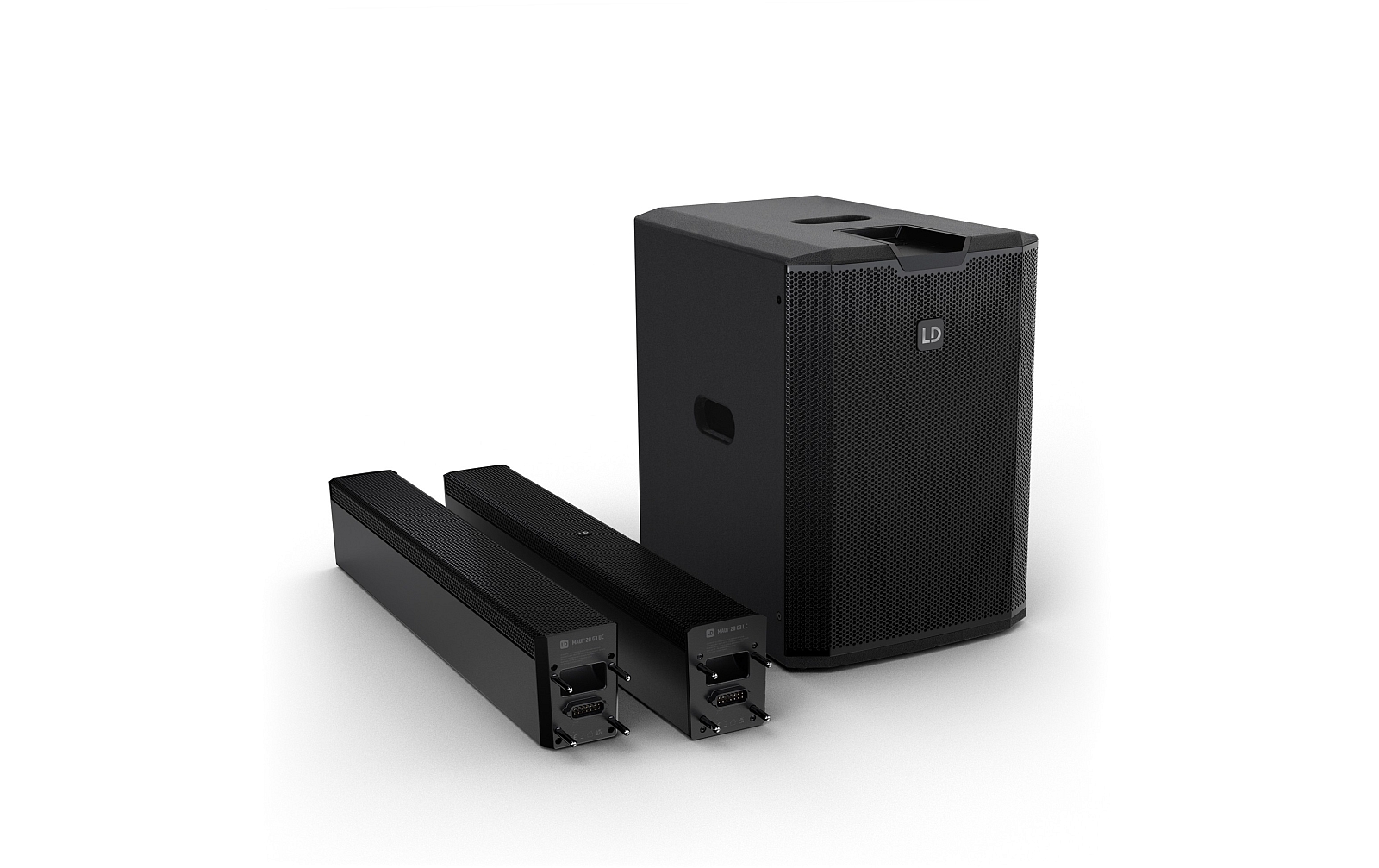 LD Systems MAUI® 28 G3