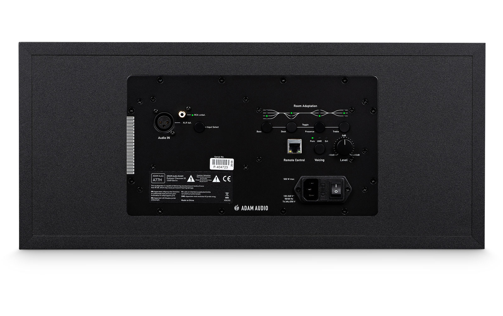 Adam Audio A77H