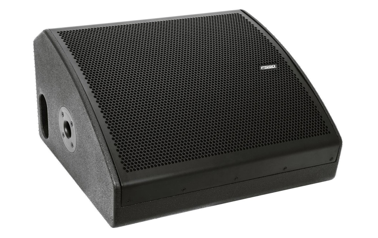PSSO K-215CM 2-Wege-Koaxial-Monitor 400W