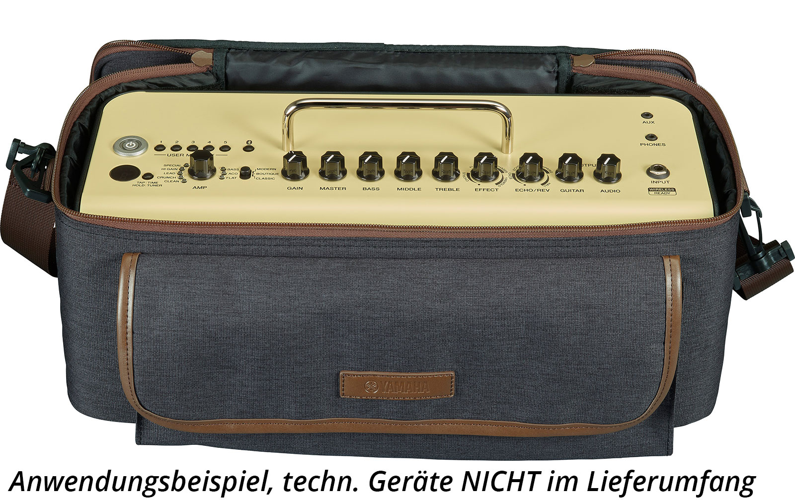 Yamaha THRBG1 Guitar Amp Bag