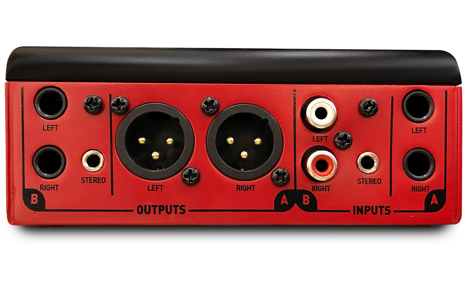 ESI MoCo Studio Monitor Controller